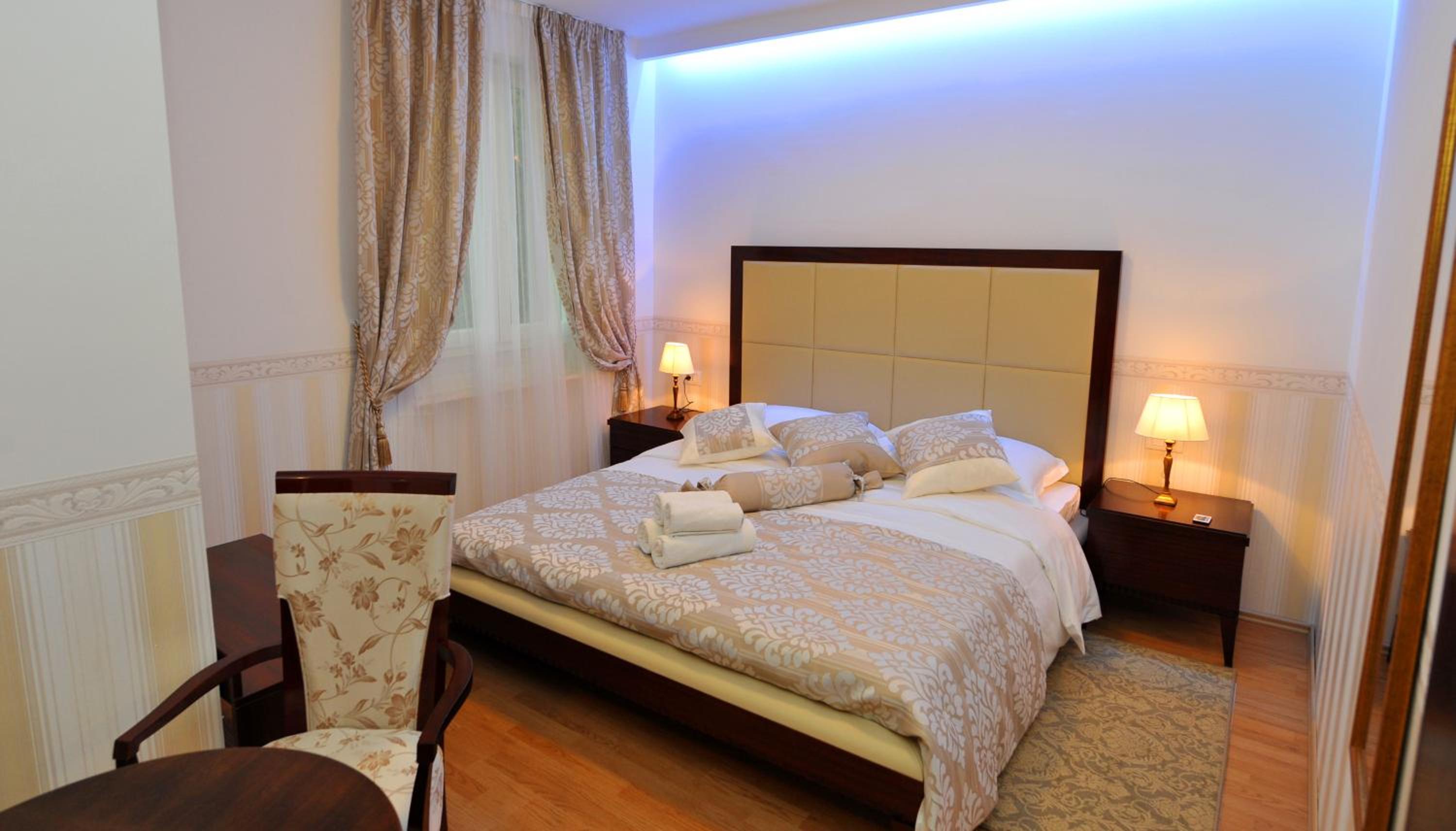 Guesthouse Villa Vice