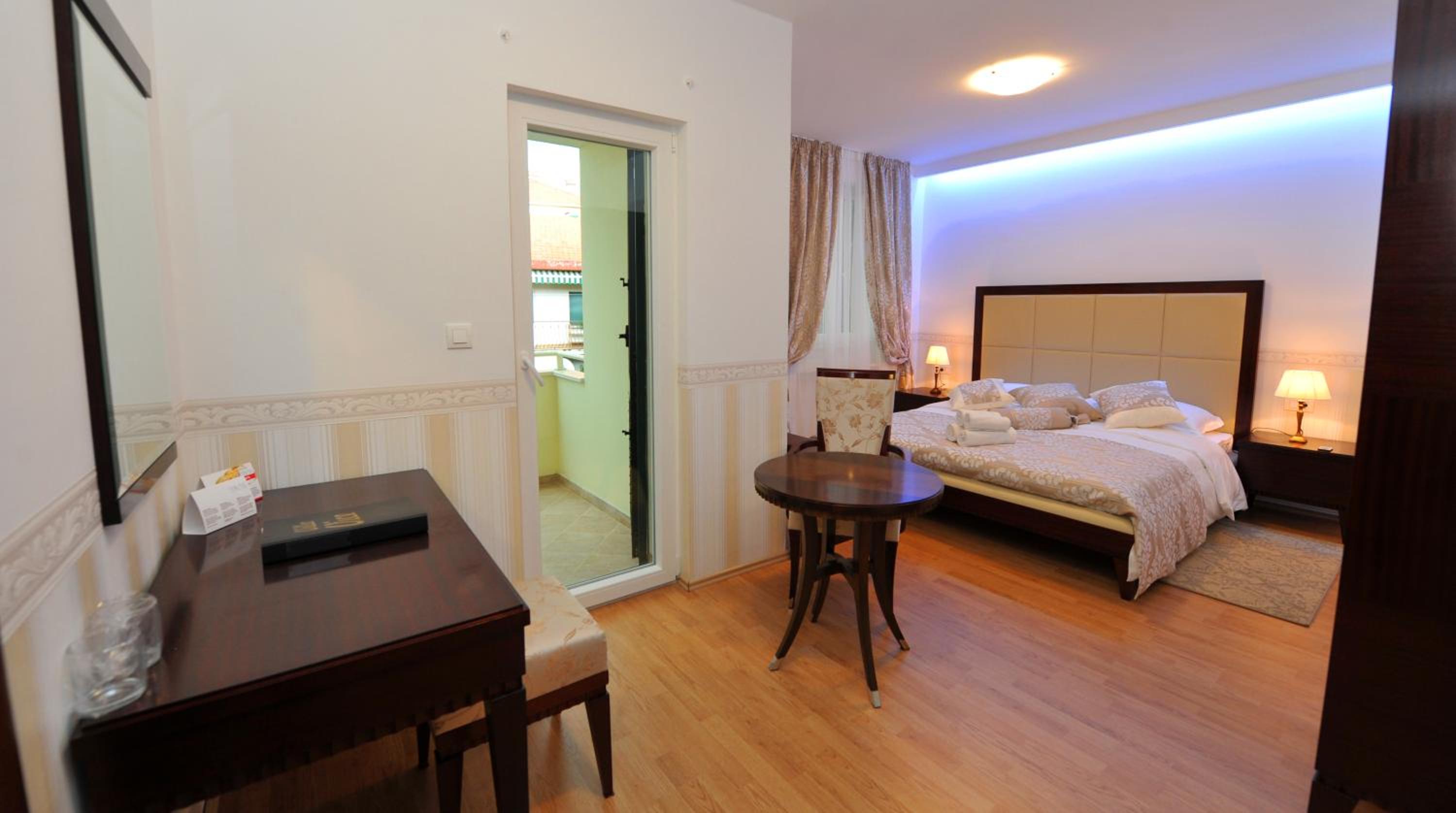 Guesthouse Villa Vice