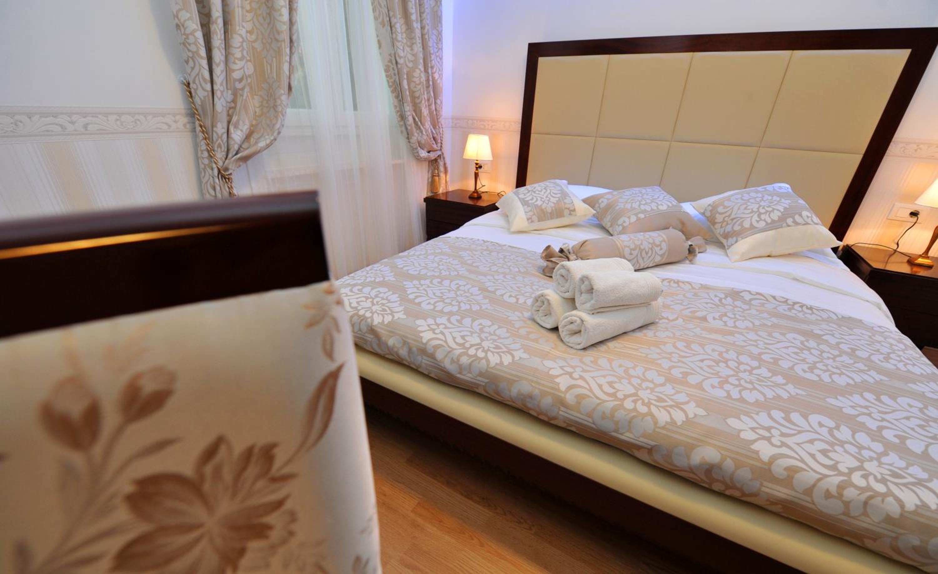 Guesthouse Villa Vice
