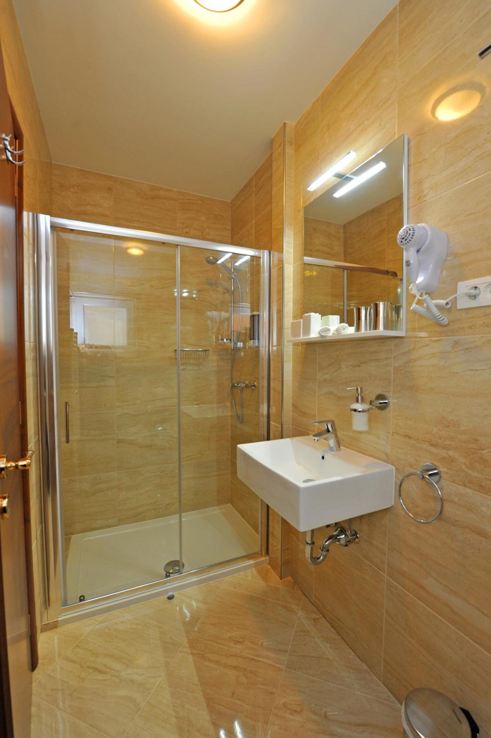 Guesthouse Villa Vice