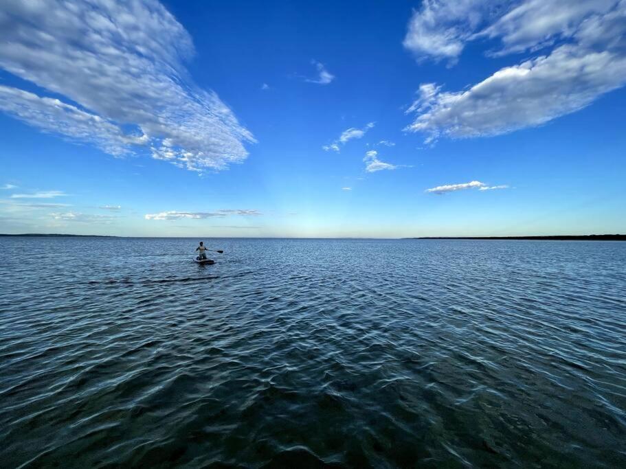 Avalon Beachfront Kangaroo Island 4 bedroom home