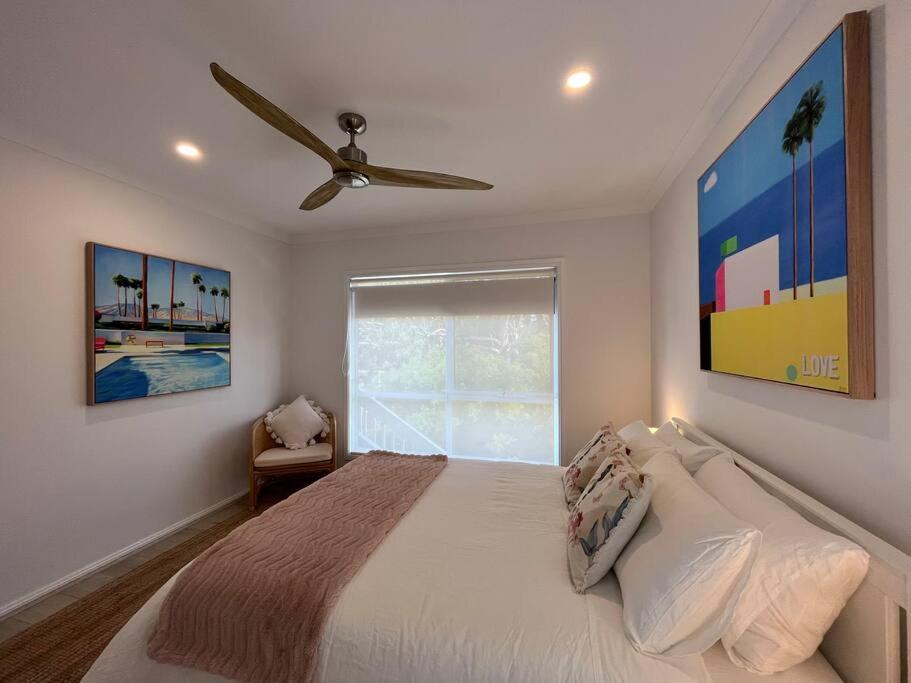 Avalon Beachfront Kangaroo Island 4 bedroom home