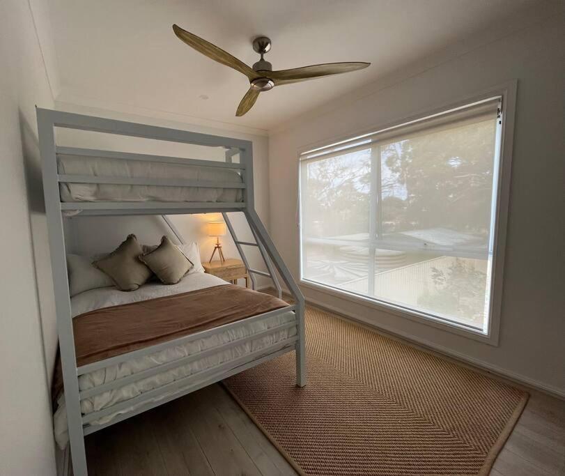 Avalon Beachfront Kangaroo Island 4 bedroom home