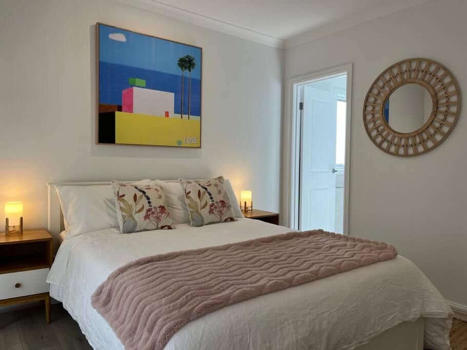 Avalon Beachfront Kangaroo Island 4 bedroom home