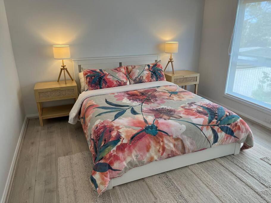 Avalon Beachfront Kangaroo Island 4 bedroom home