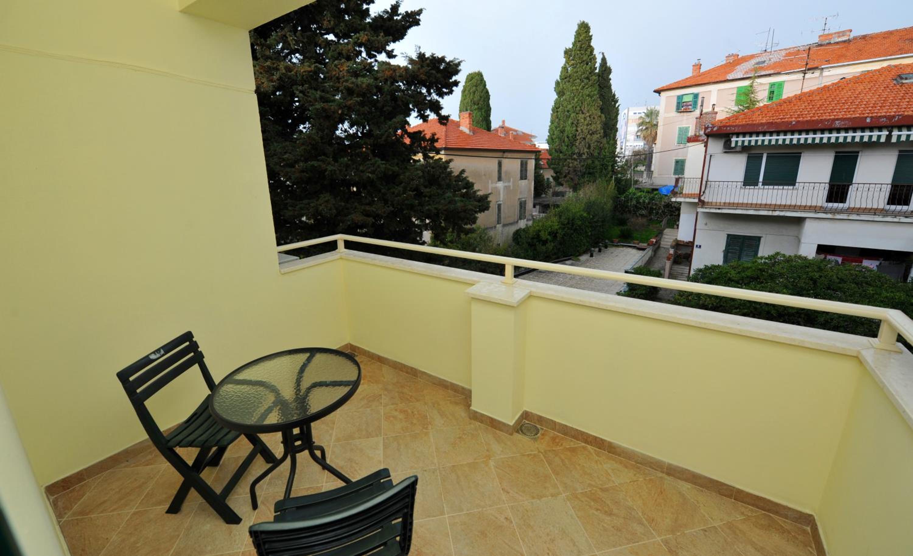 Guesthouse Villa Vice