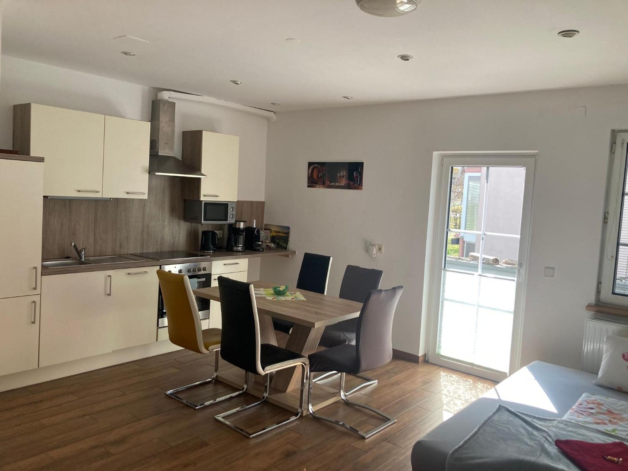 Appartement Wörthersee