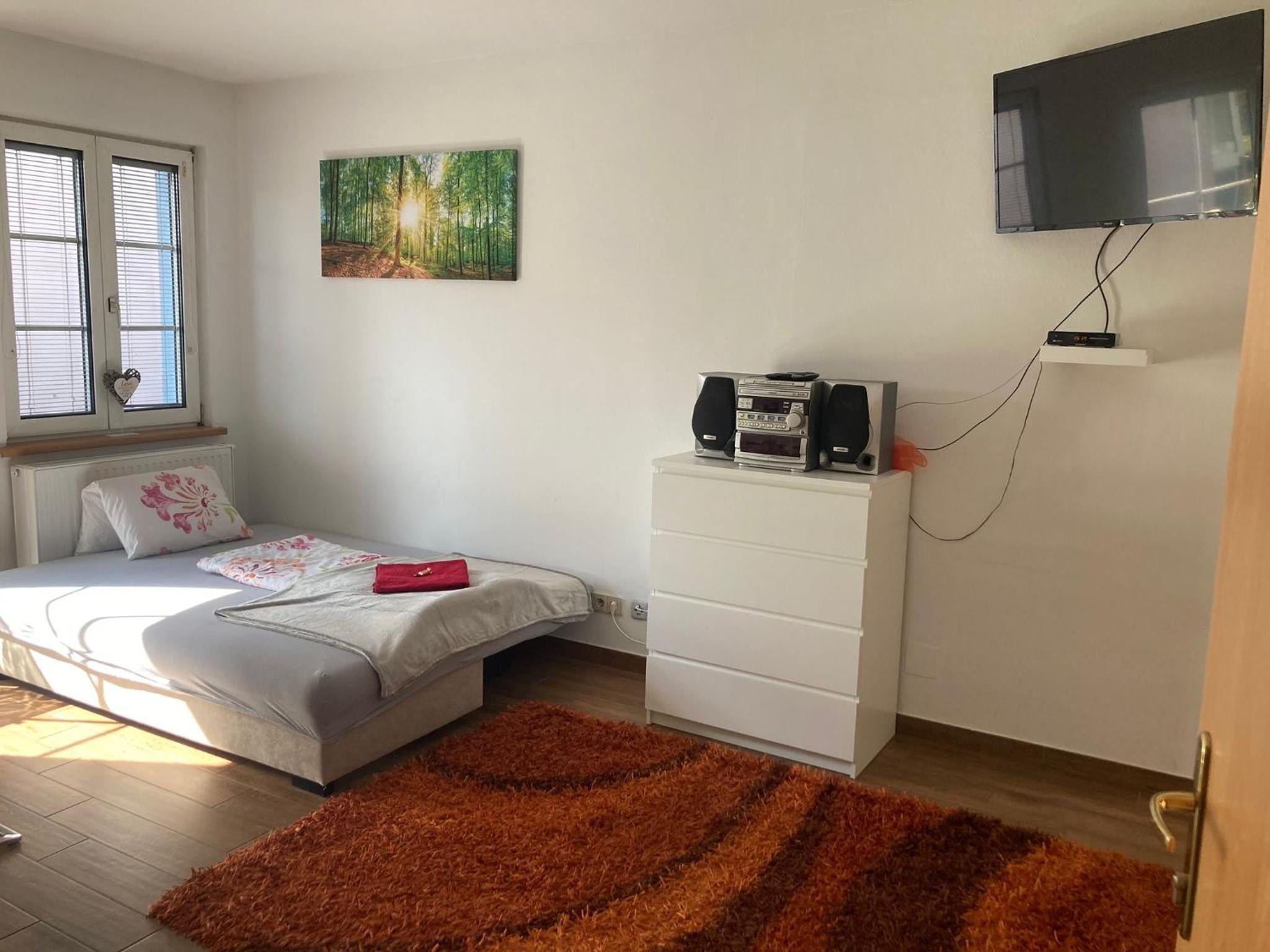 Appartement Wörthersee