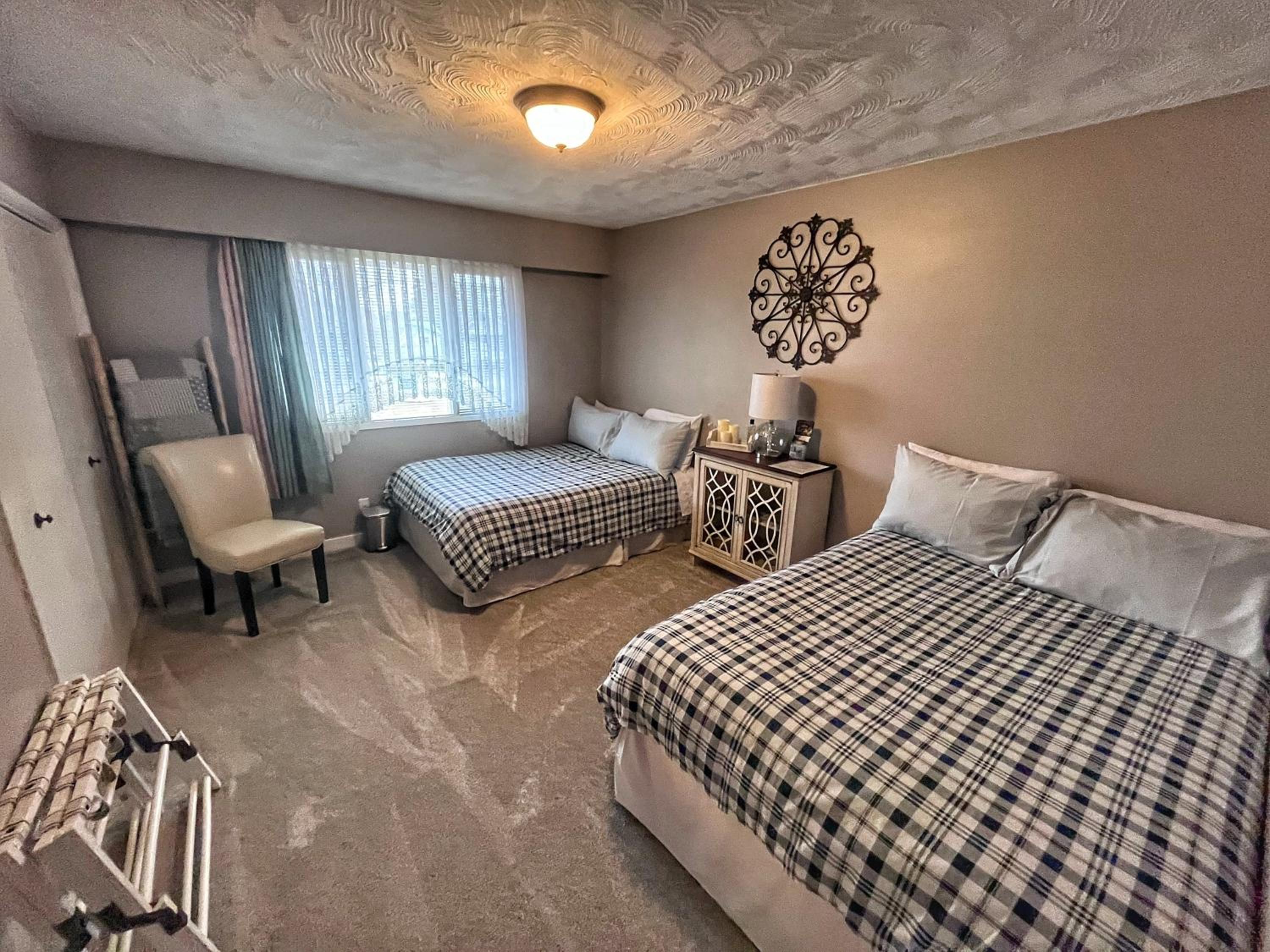 Sunny Shuswap B&B