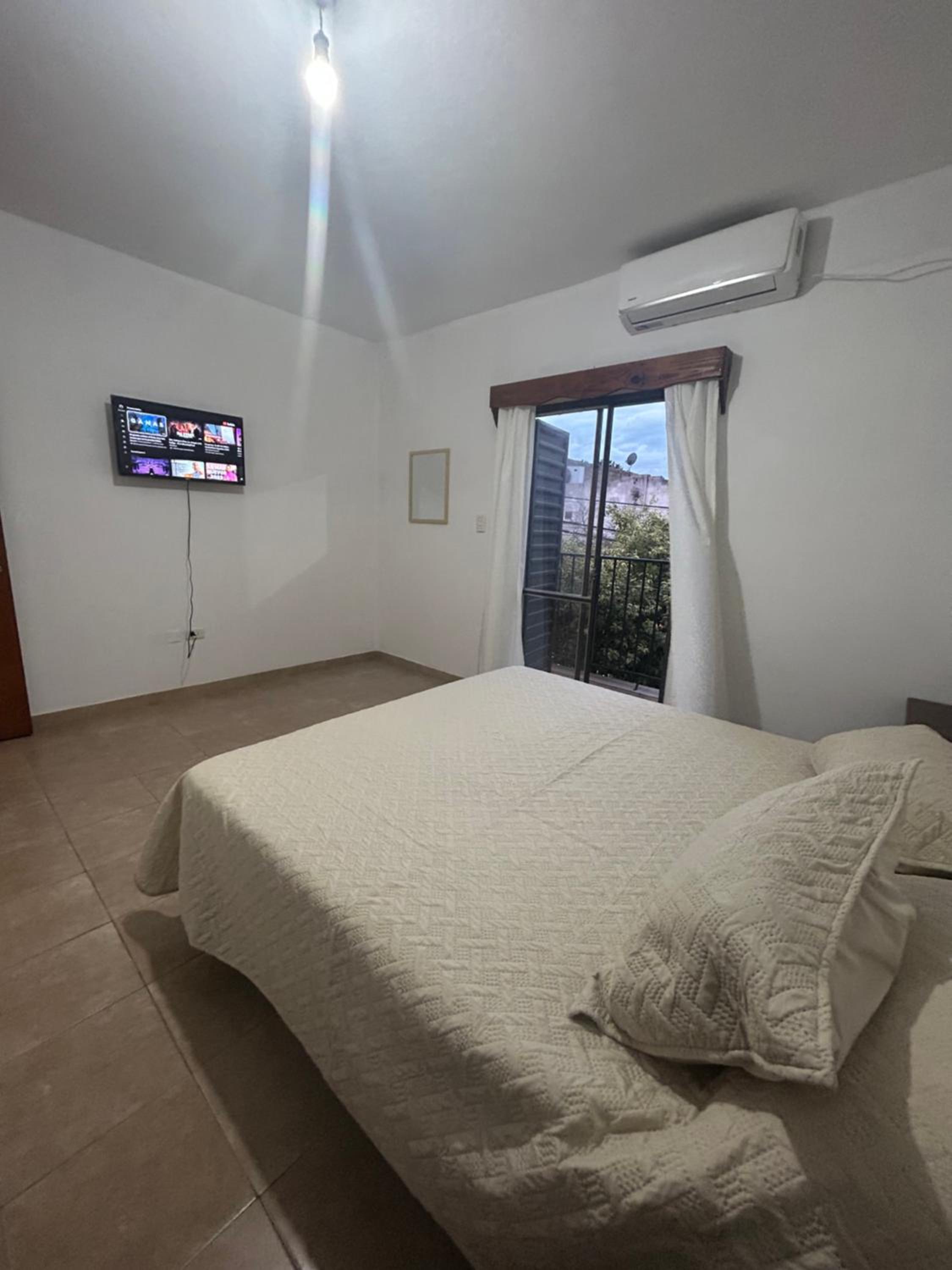 Departamento Céntrico