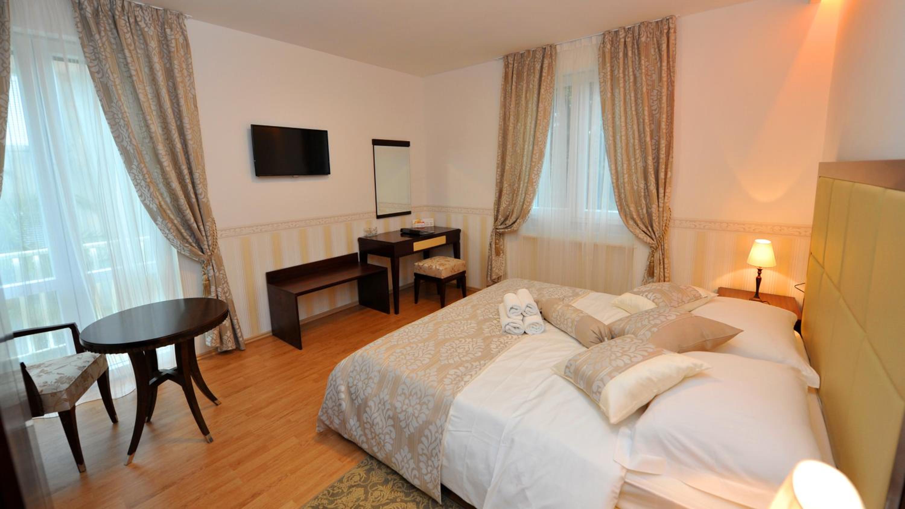 Guesthouse Villa Vice