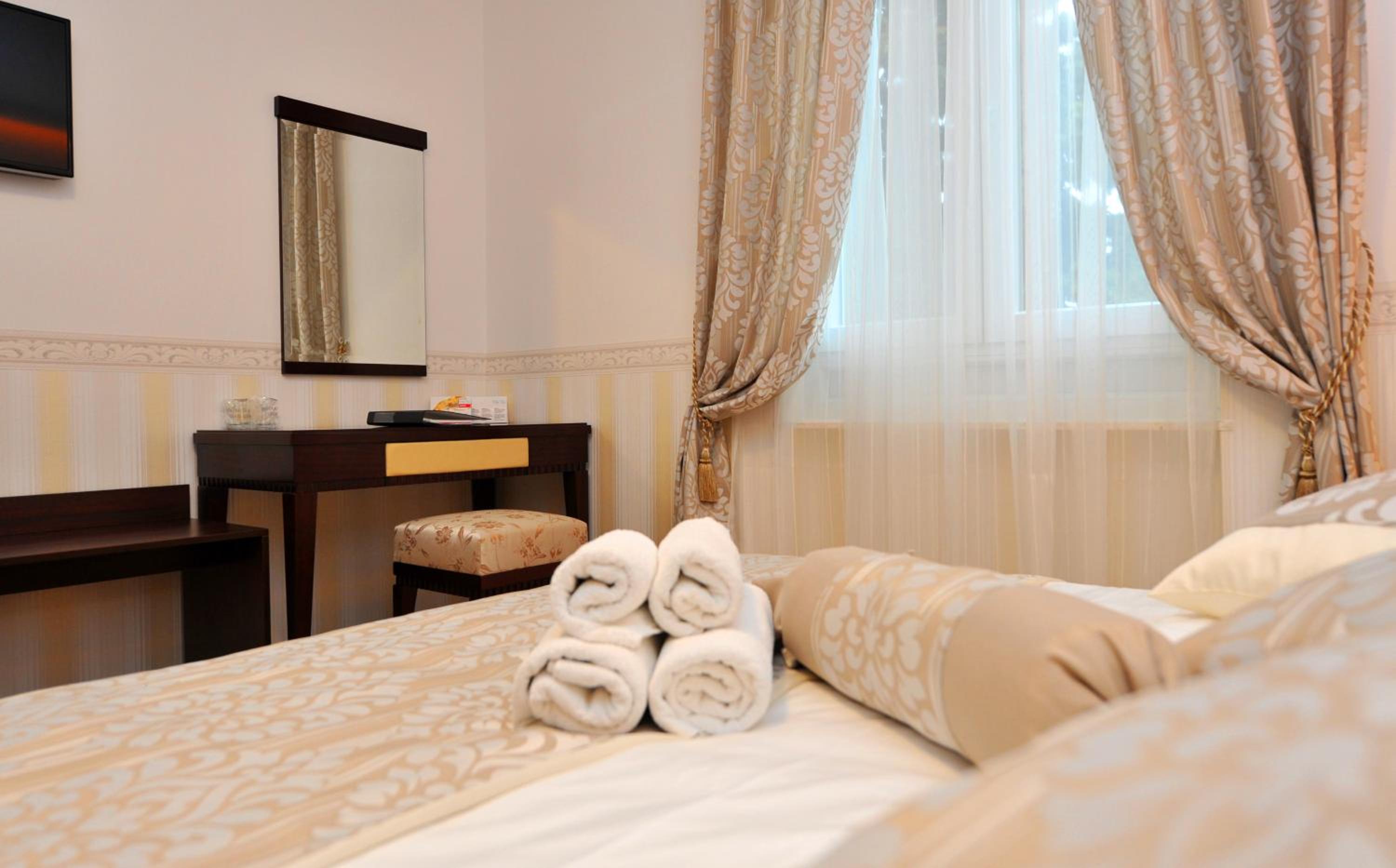 Guesthouse Villa Vice
