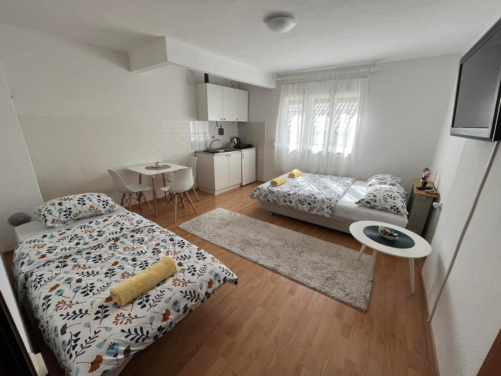 Sunlight Apartments