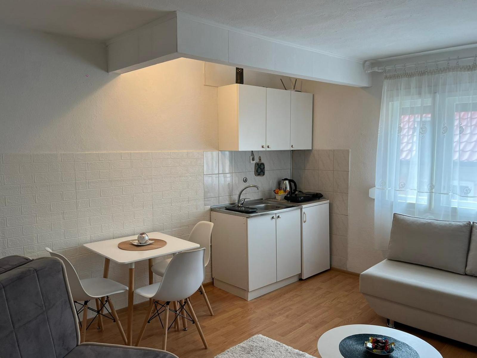Sunlight Apartments