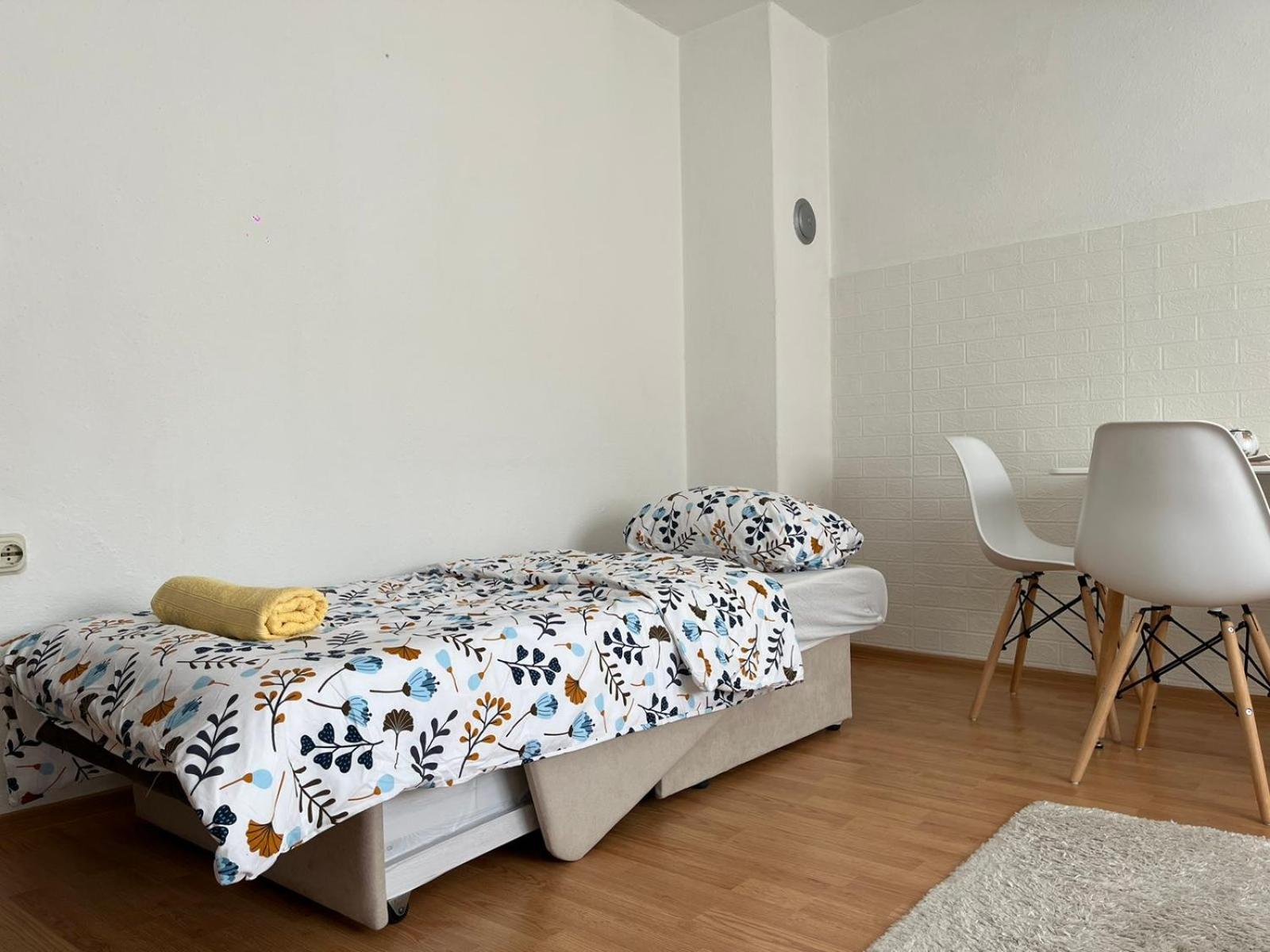 Sunlight Apartments