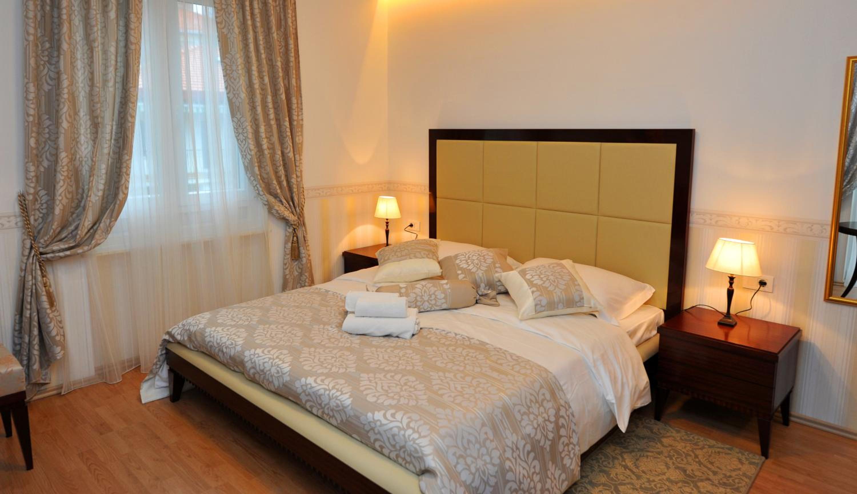 Guesthouse Villa Vice