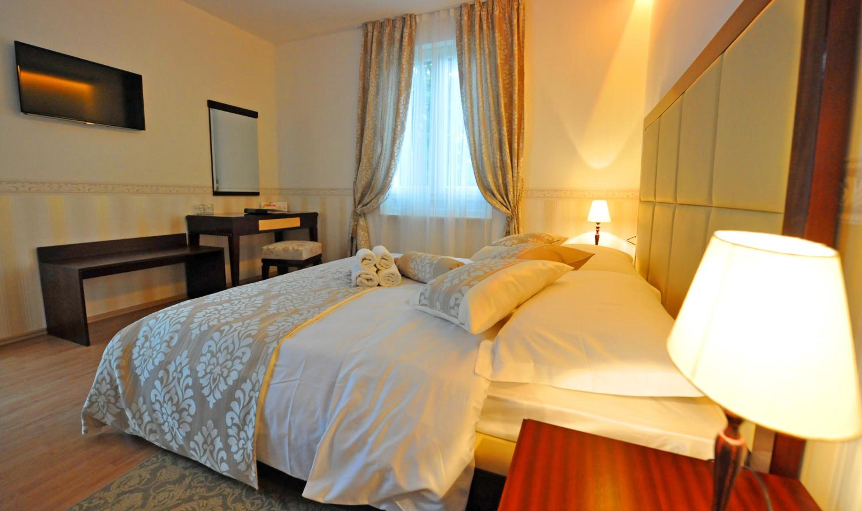 Guesthouse Villa Vice