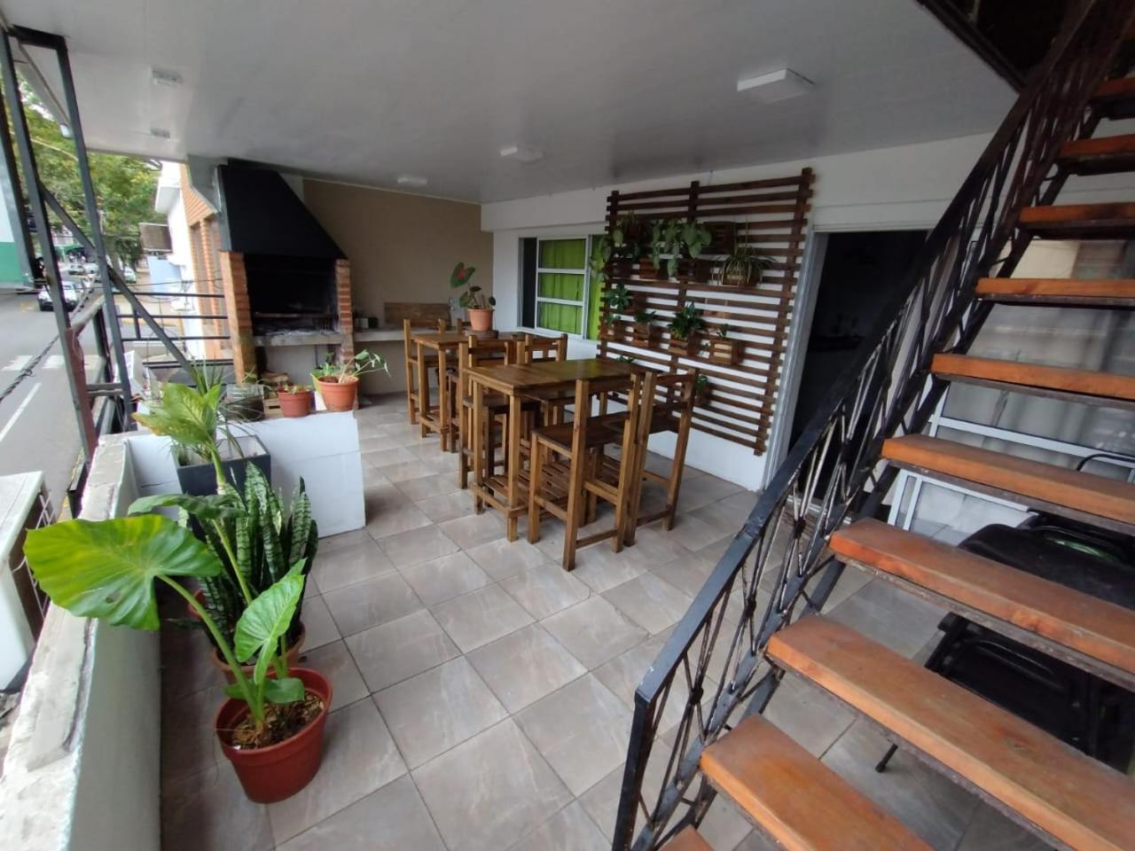 Como en casa Hostel