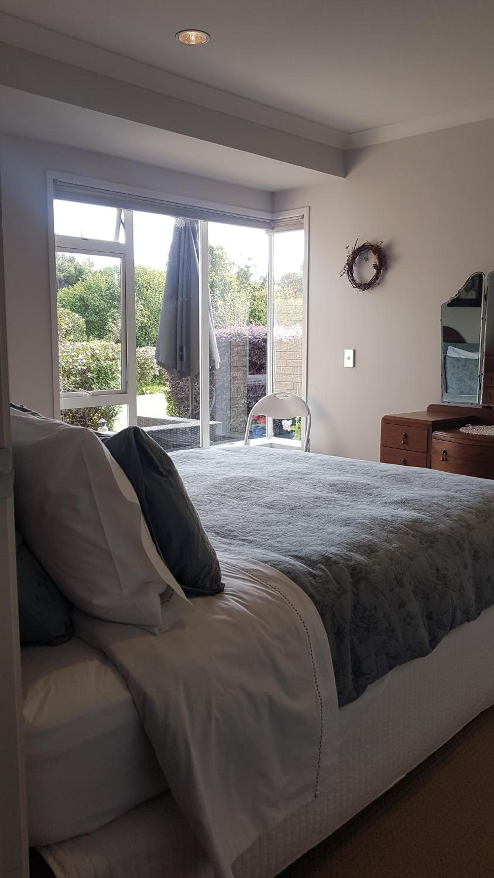 Mangawhai Heads apartment view 5