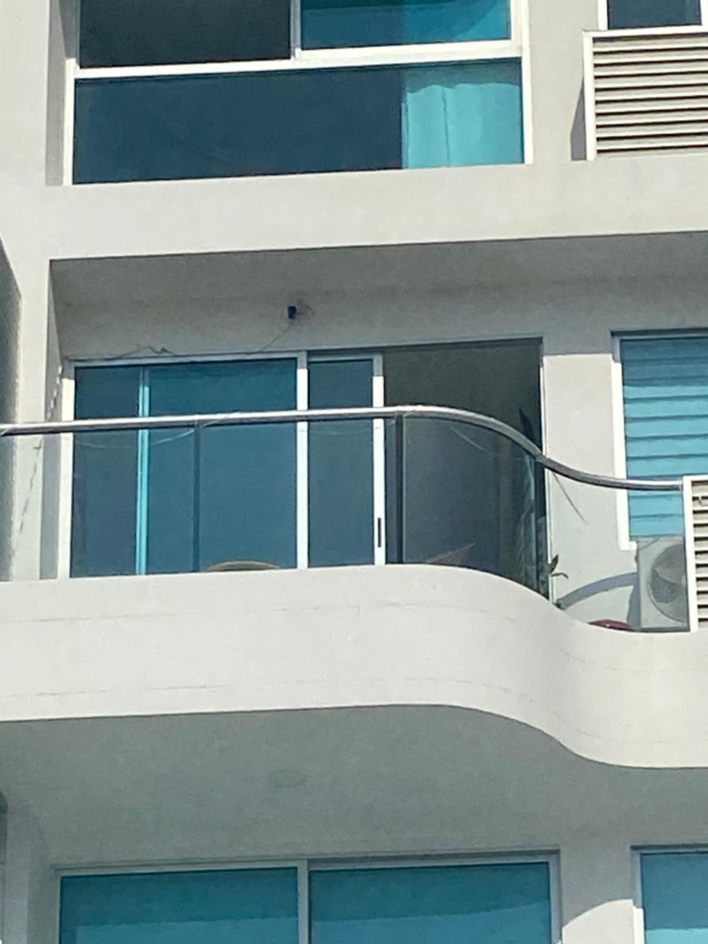 El Rodadero Sur SANTA MARTA