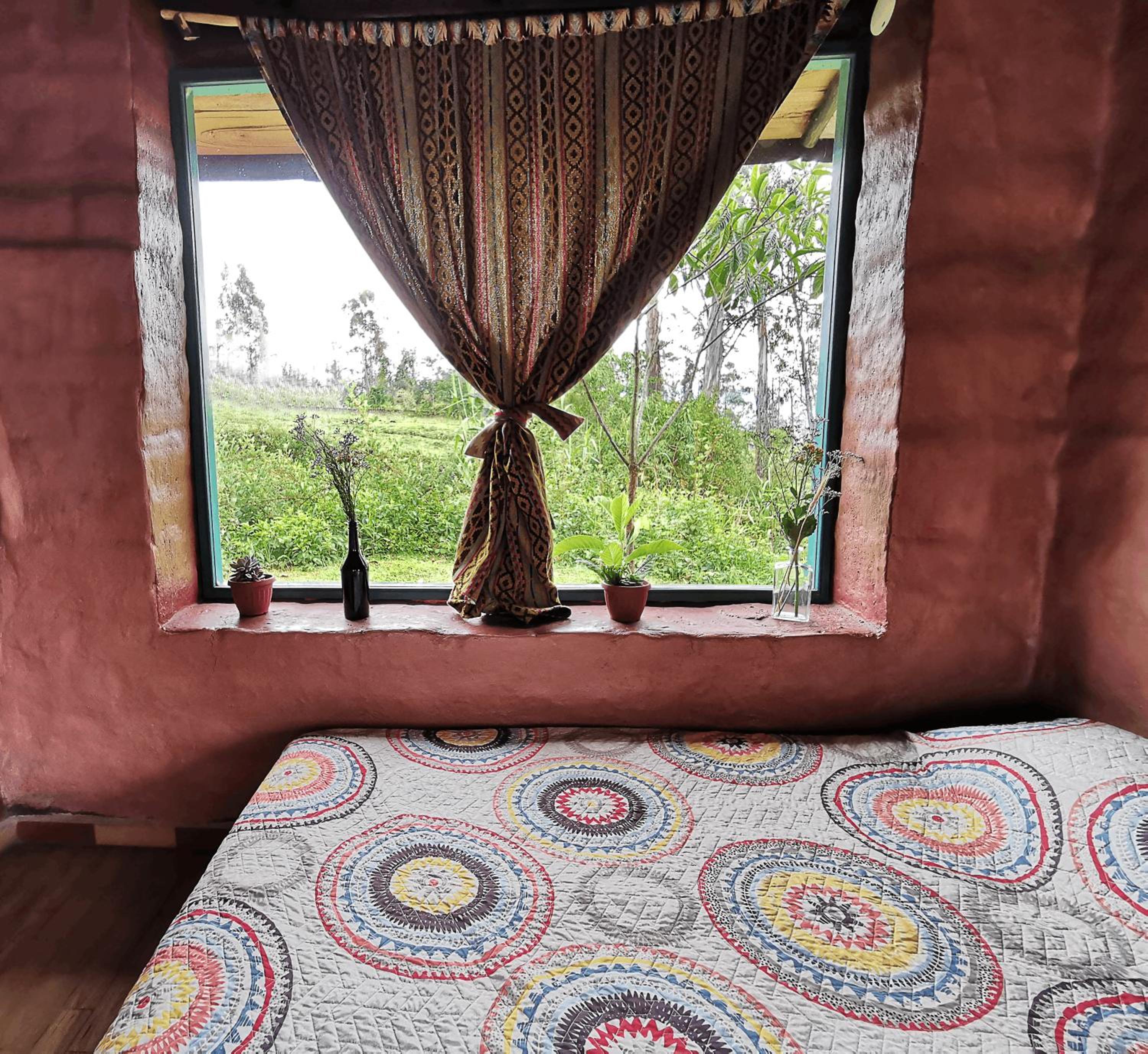 Uchilla Wasi - Casa Suaya La Esperanza view 2