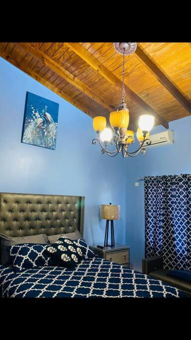 Blissett Apt, Your Jamaican Home