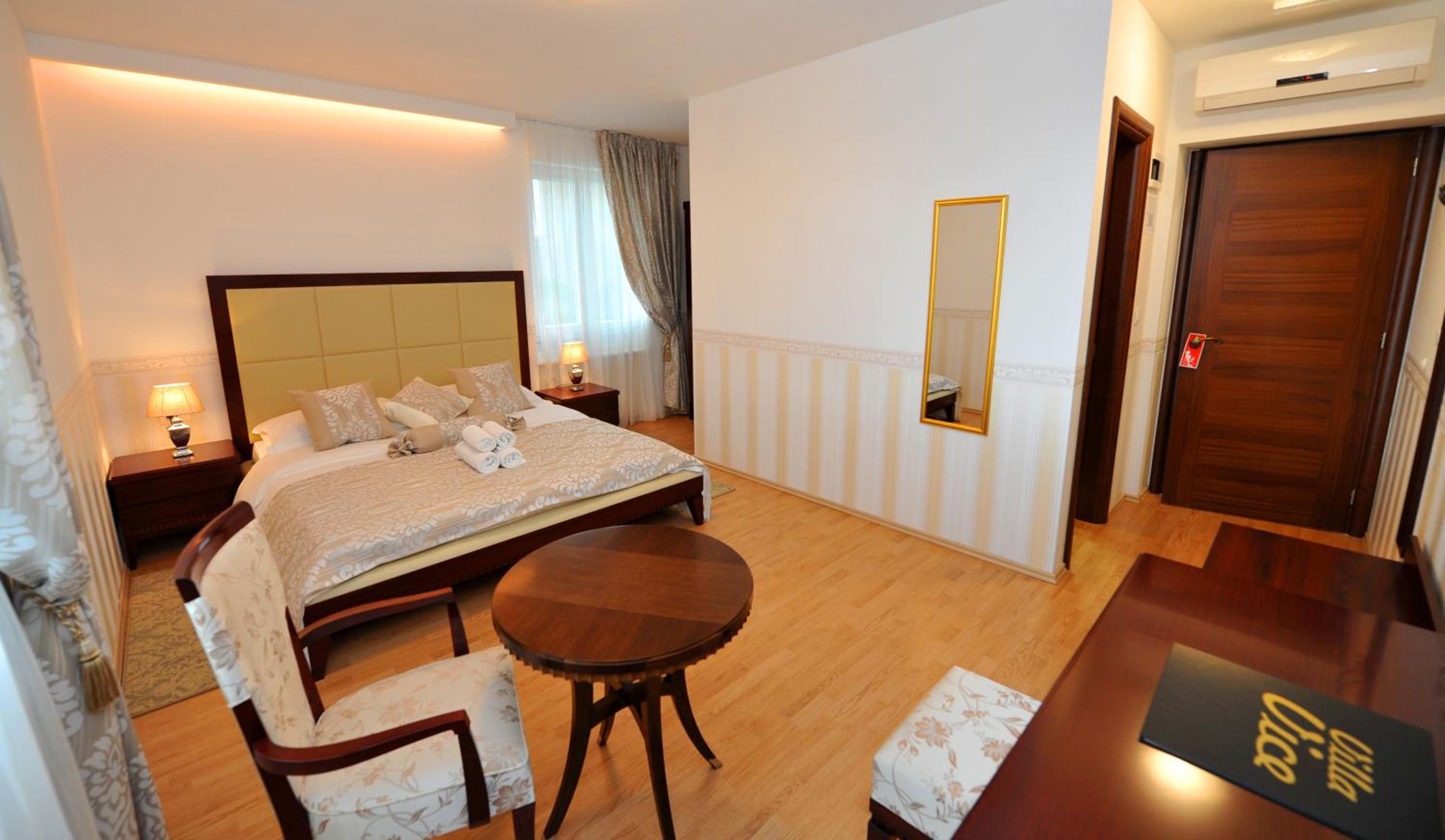 Guesthouse Villa Vice