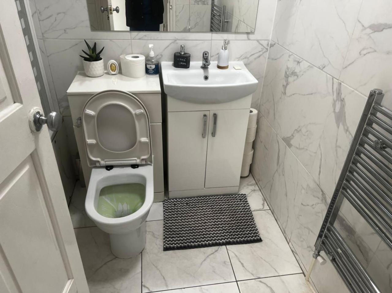 Cosy 2-Bedroom Flat in Finsbury Park, Modern, Convenient & Close to Central London!