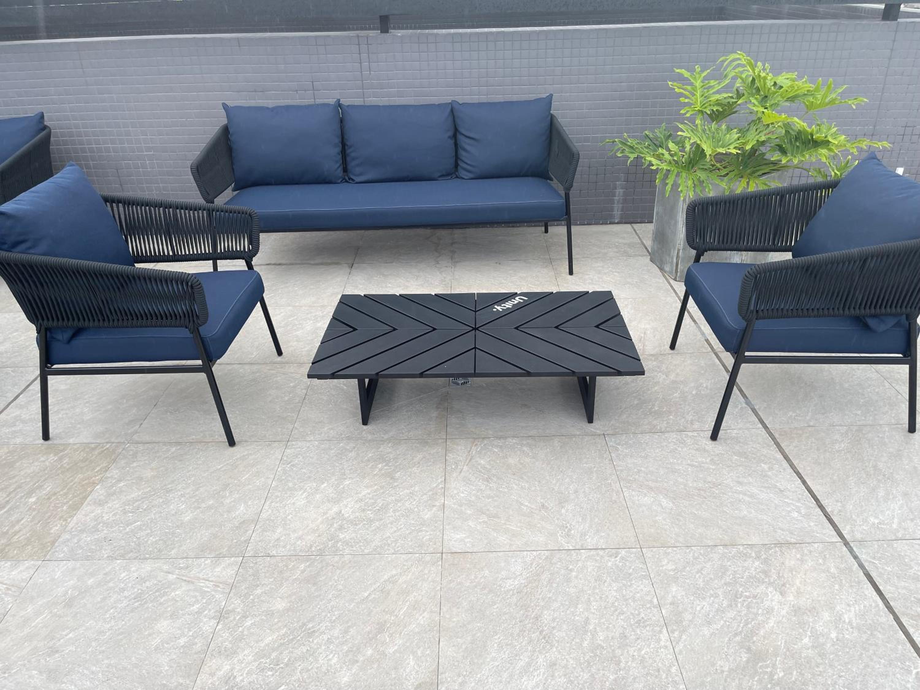 Hotel Unity - Cabo Branco by Jess - Image 1