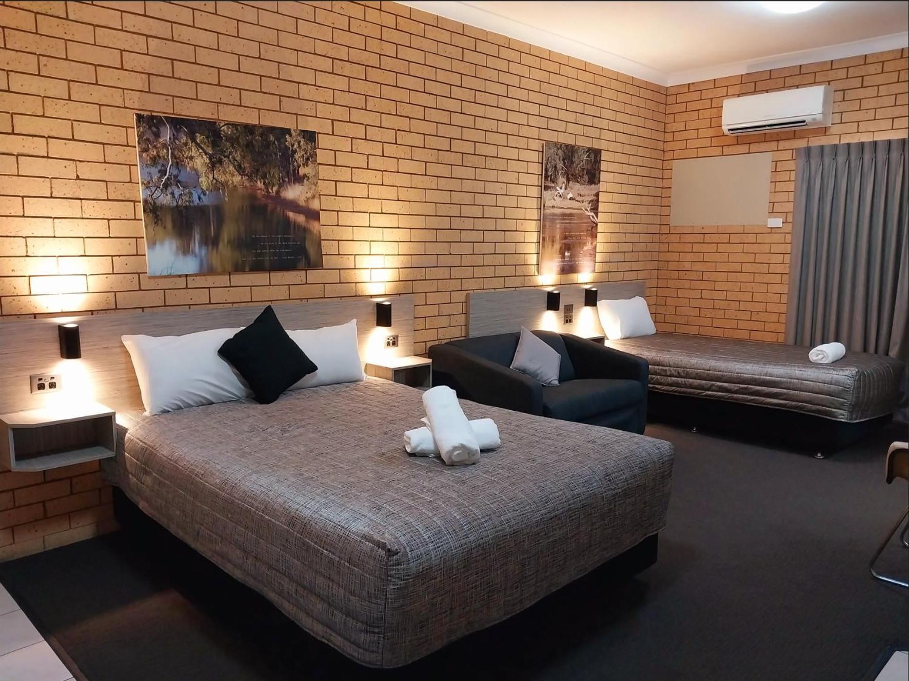 Tallarook Motor Inn
