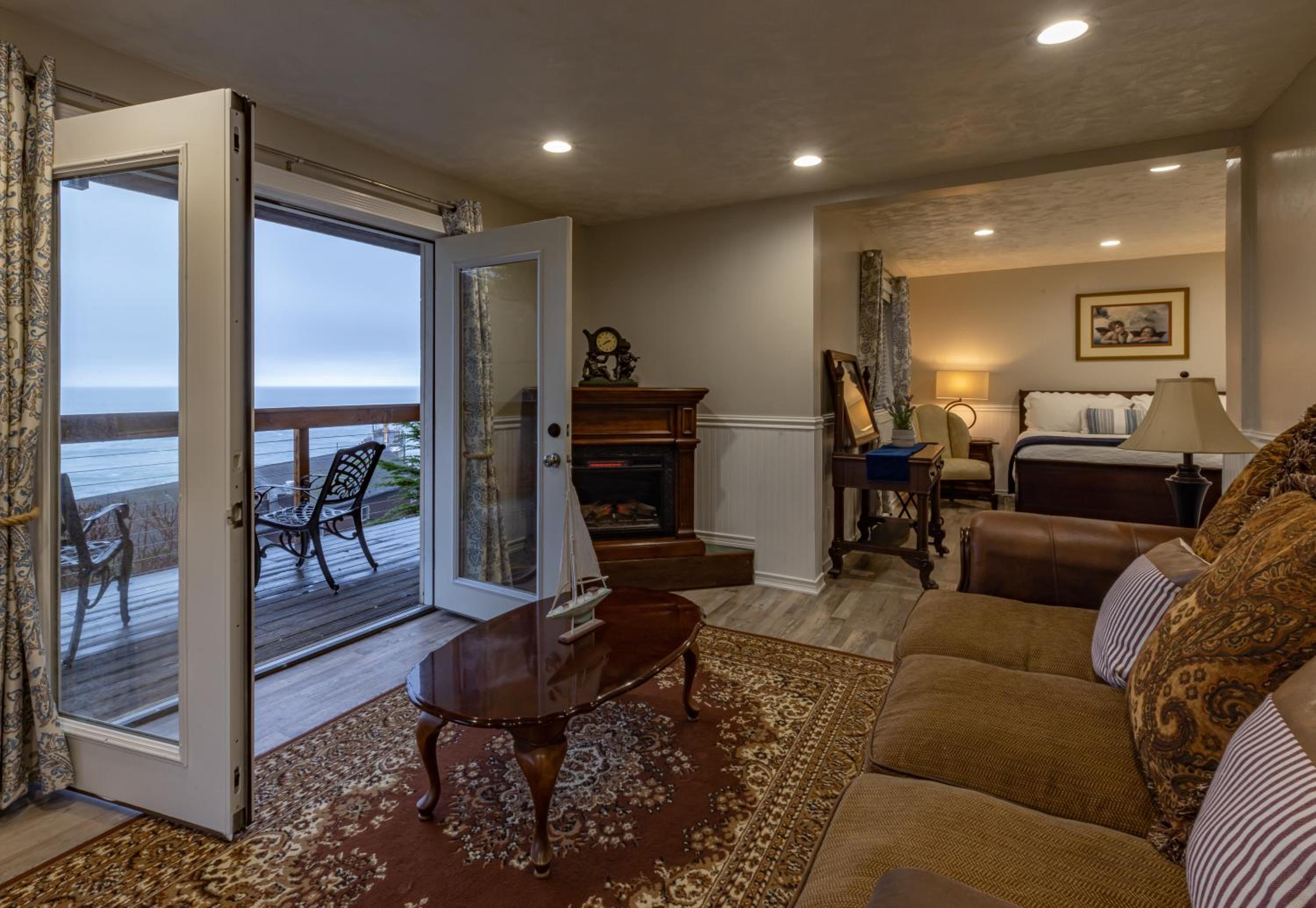 Wharf Master's Inn view 4