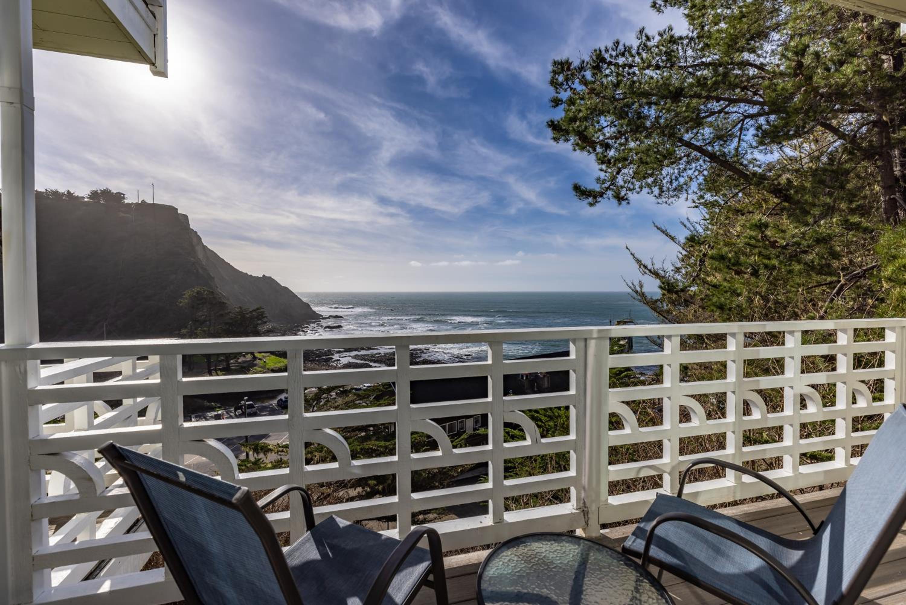 Wharf Master's Inn view 3