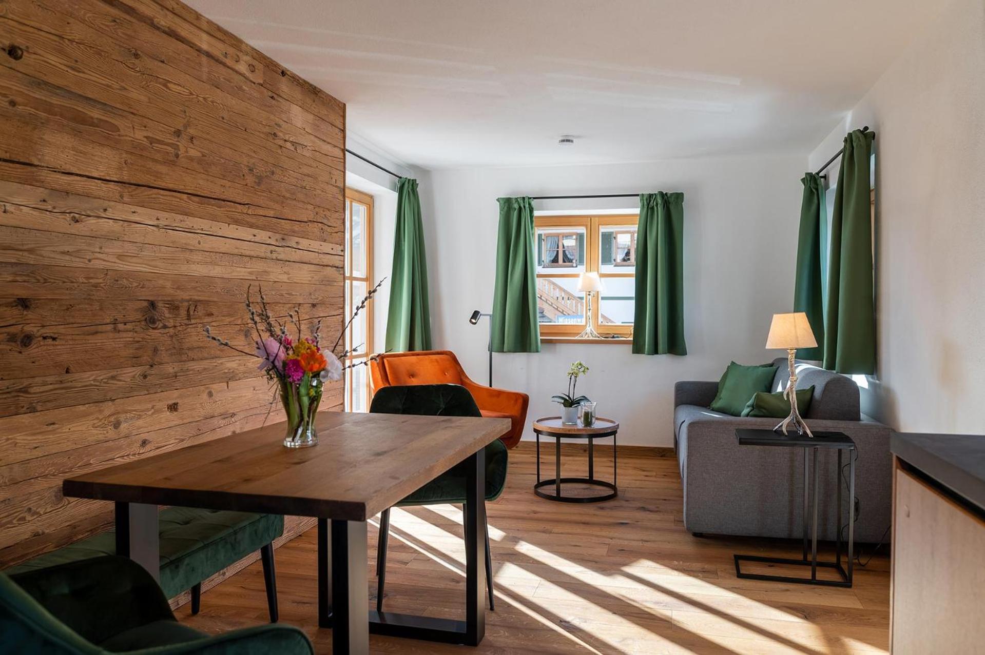 Chalet Viol