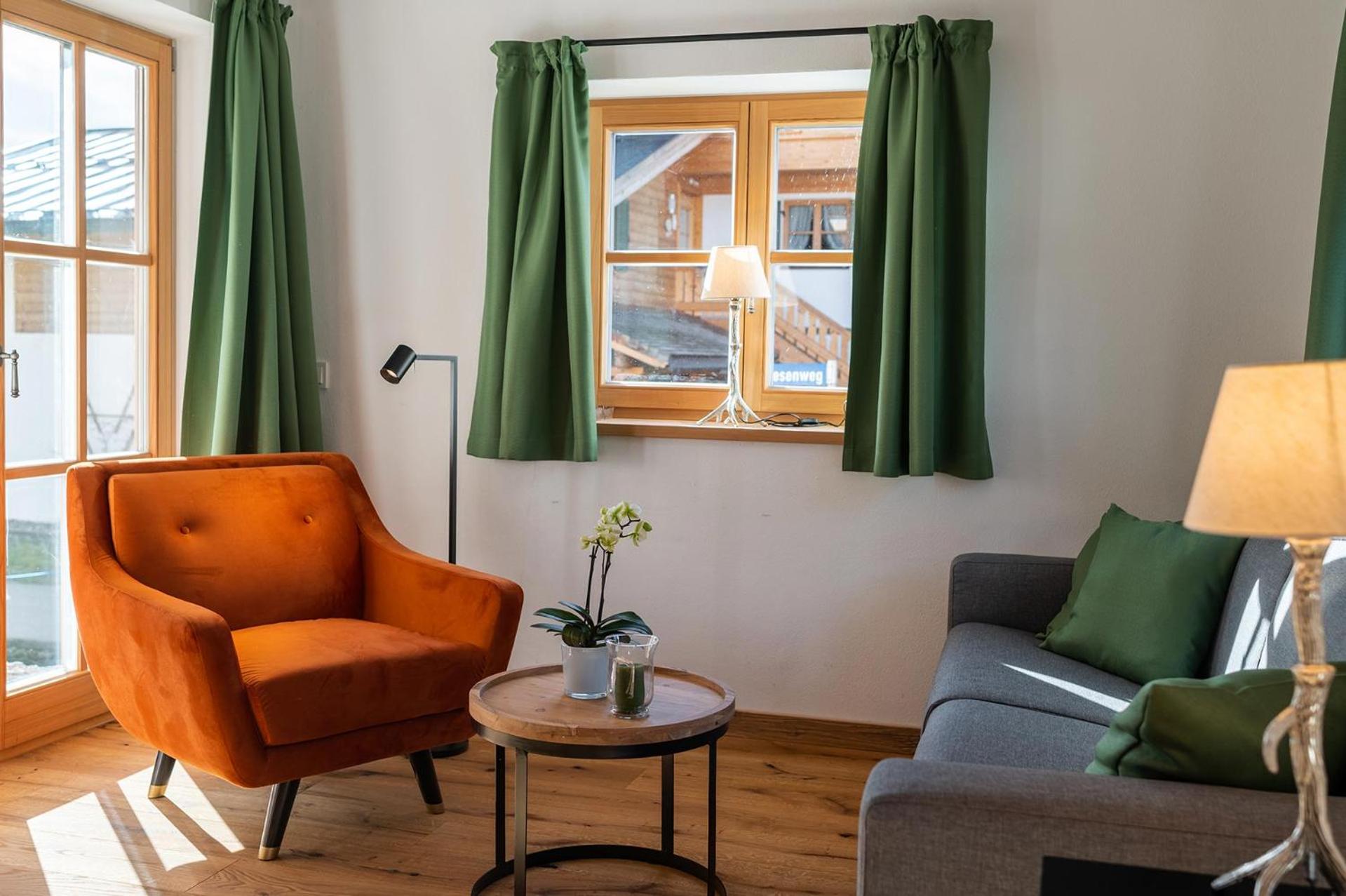 Chalet Viol
