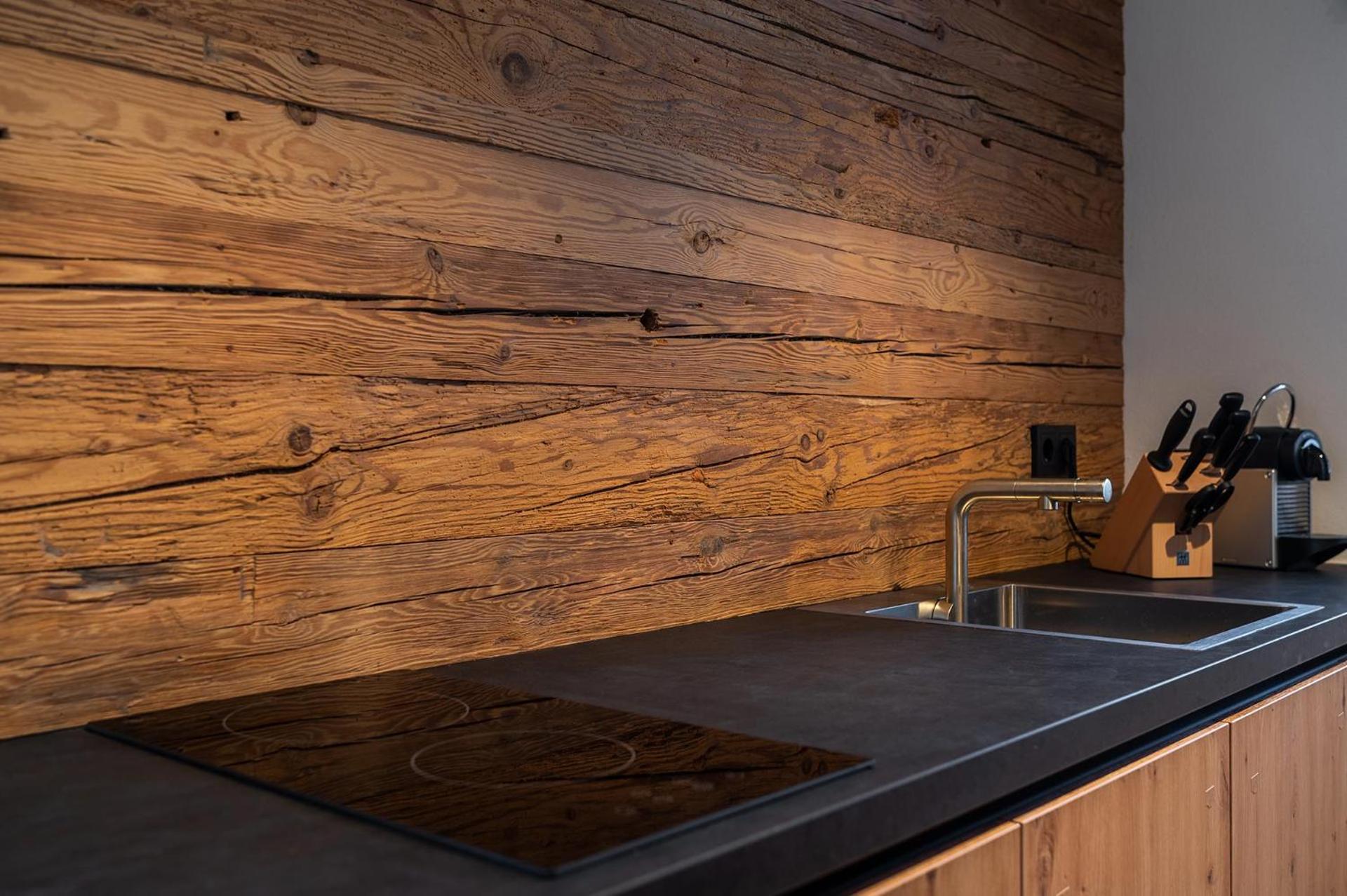 Chalet Viol