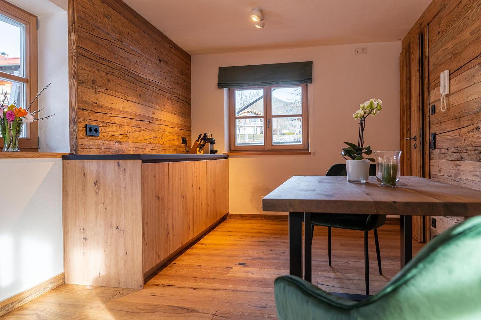 Chalet Viol