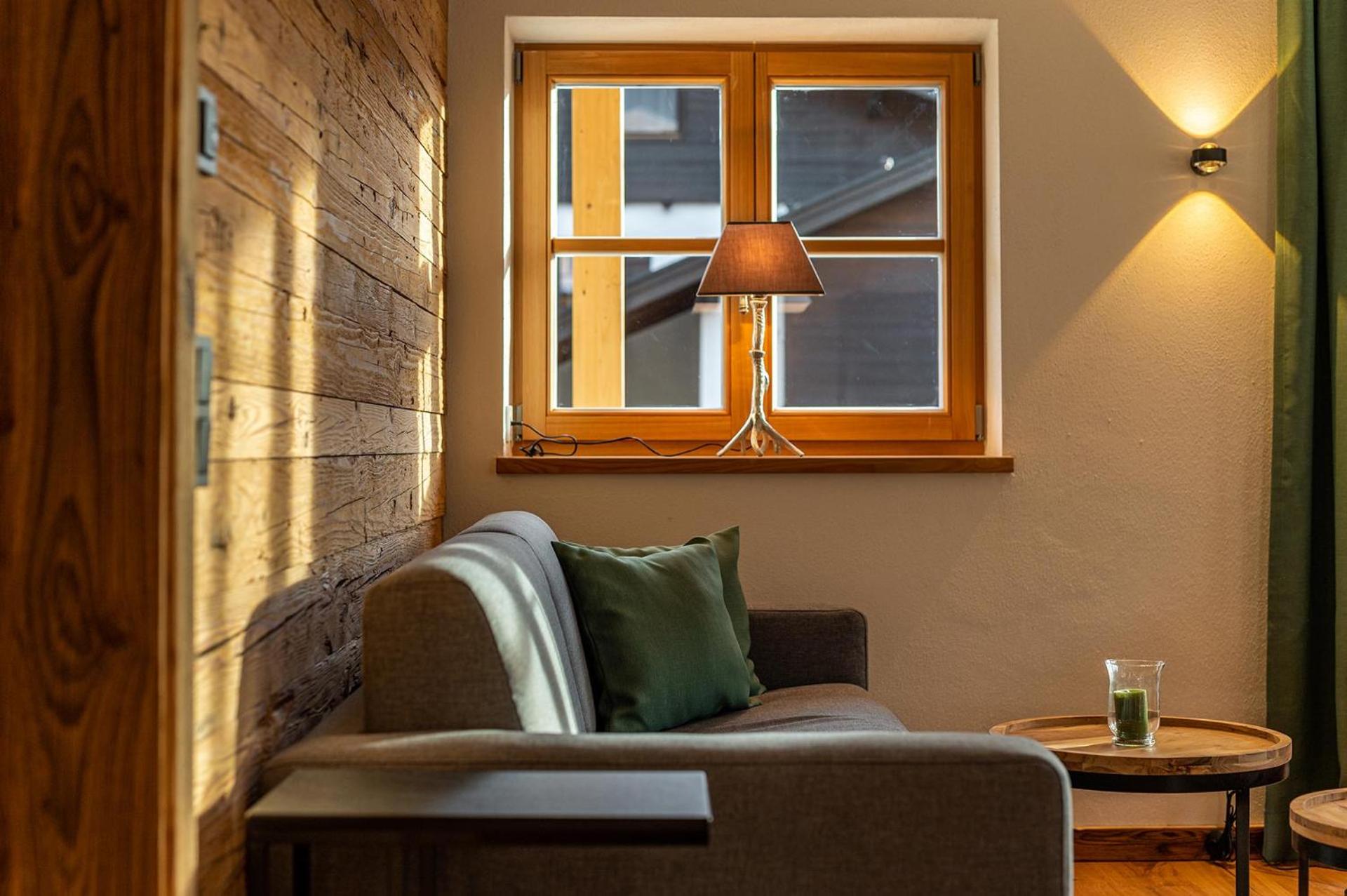 Chalet Viol