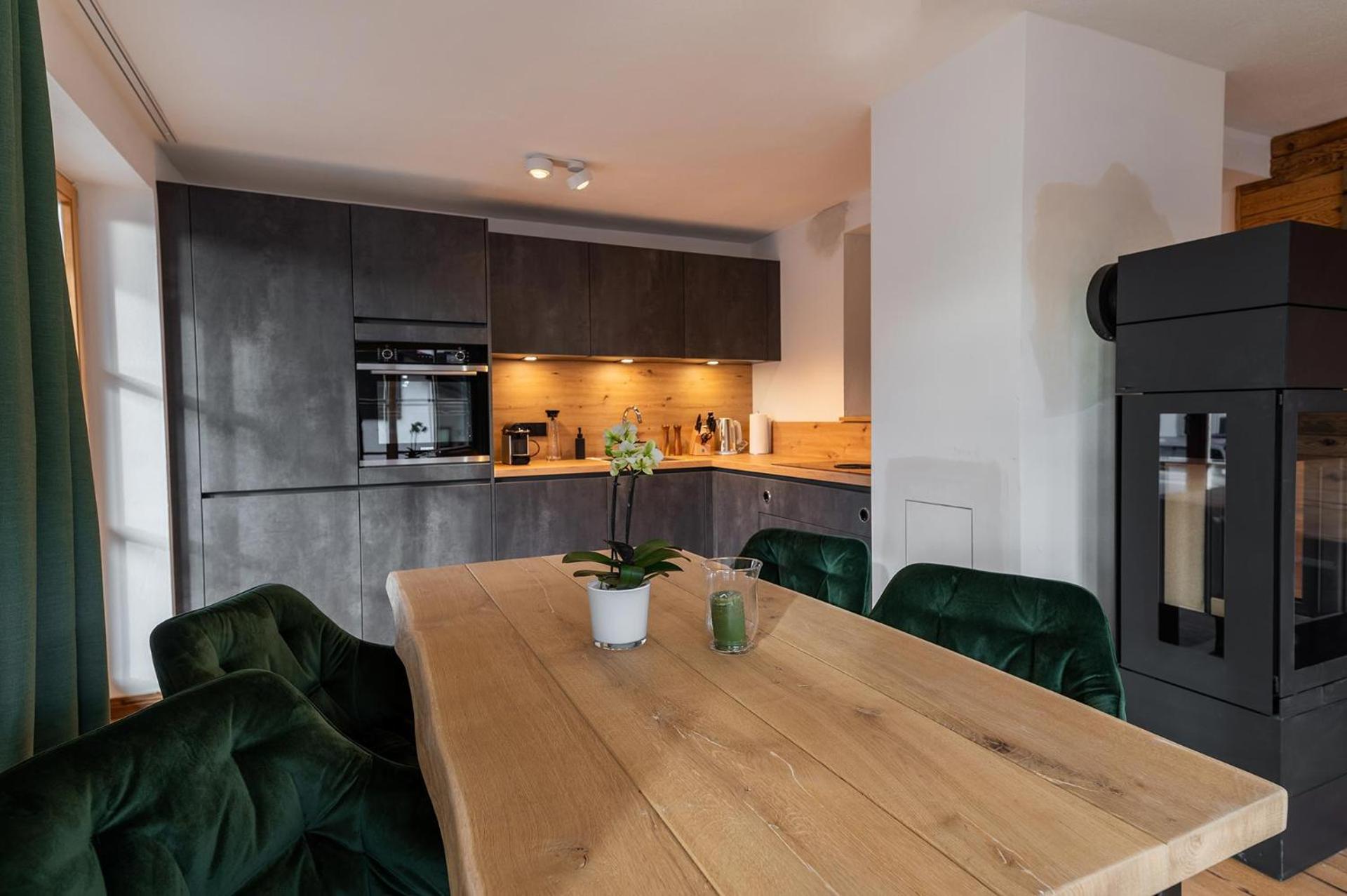 Chalet Viol