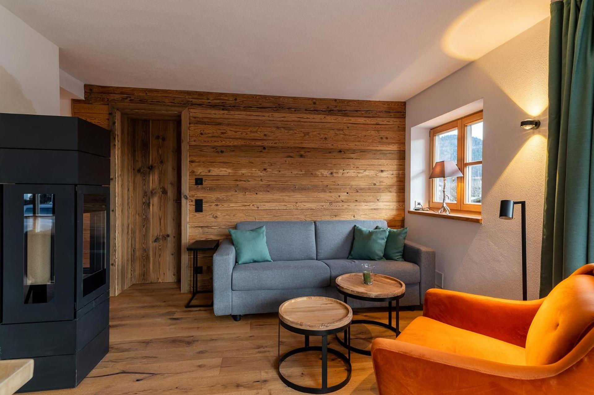 Chalet Viol