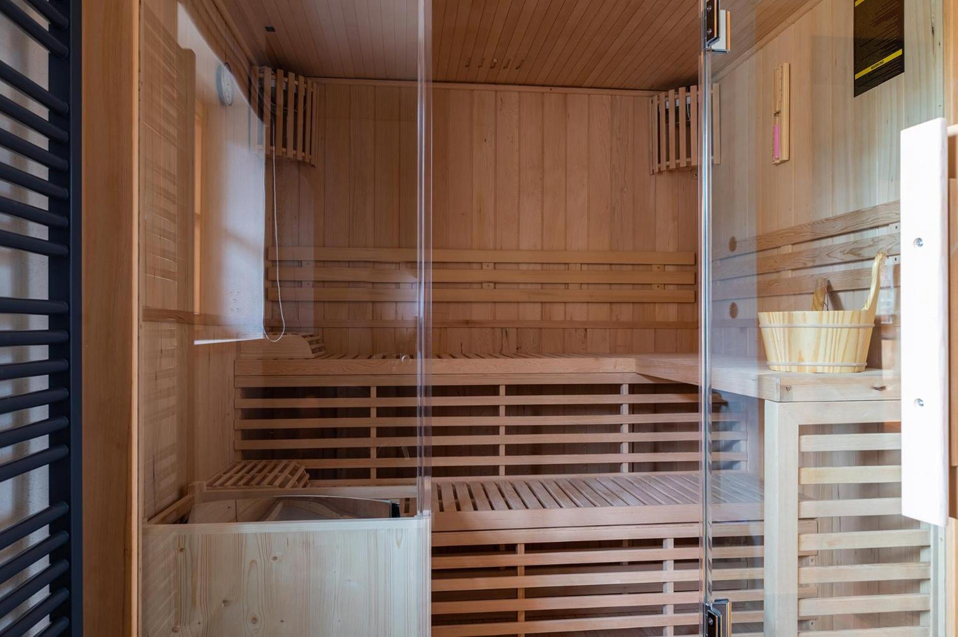 Chalet Viol