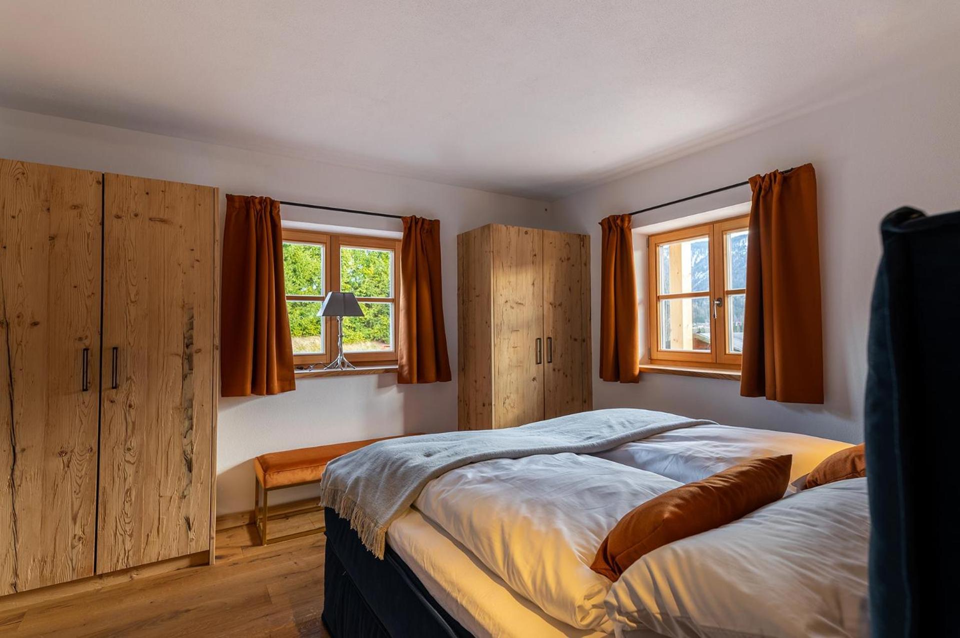 Chalet Viol