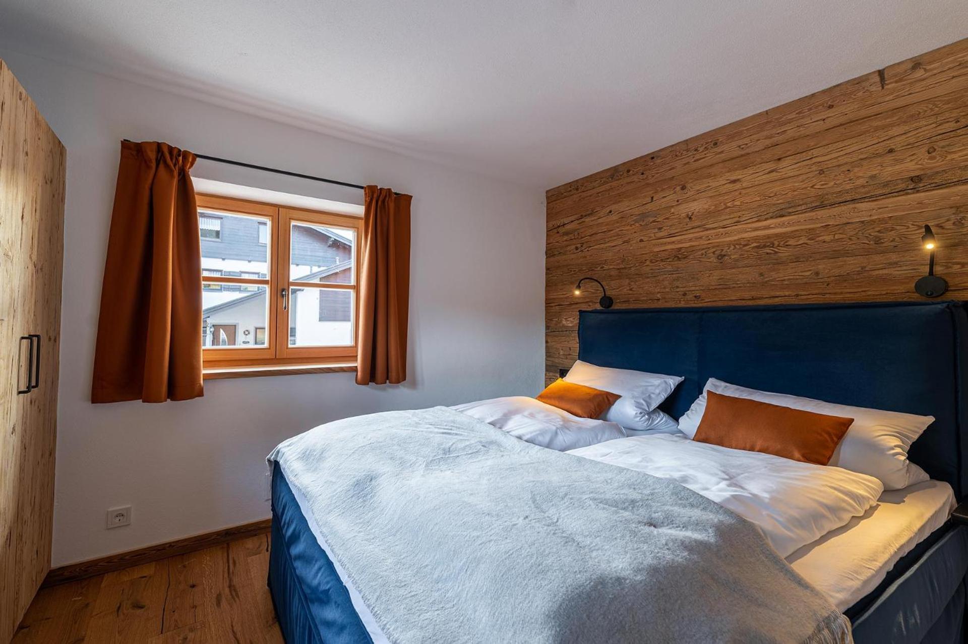 Chalet Viol