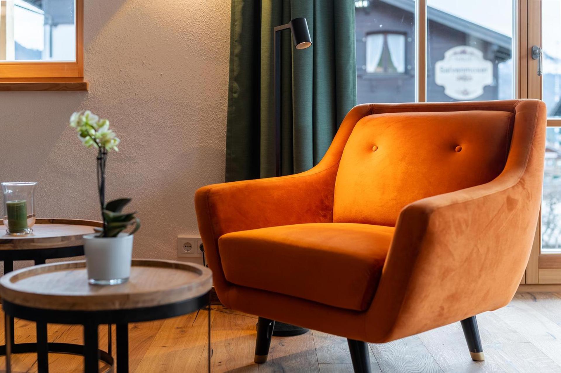 Chalet Viol