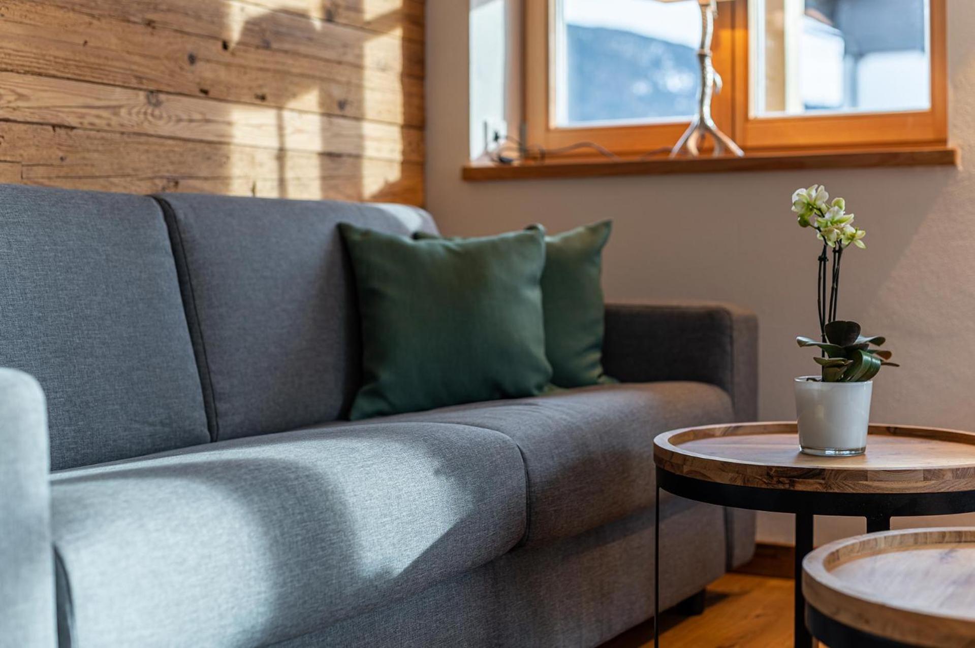Chalet Viol