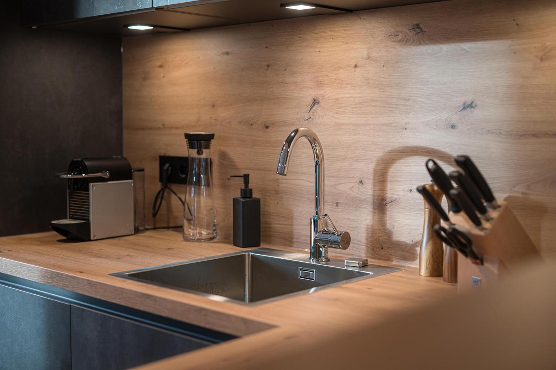 Chalet Viol