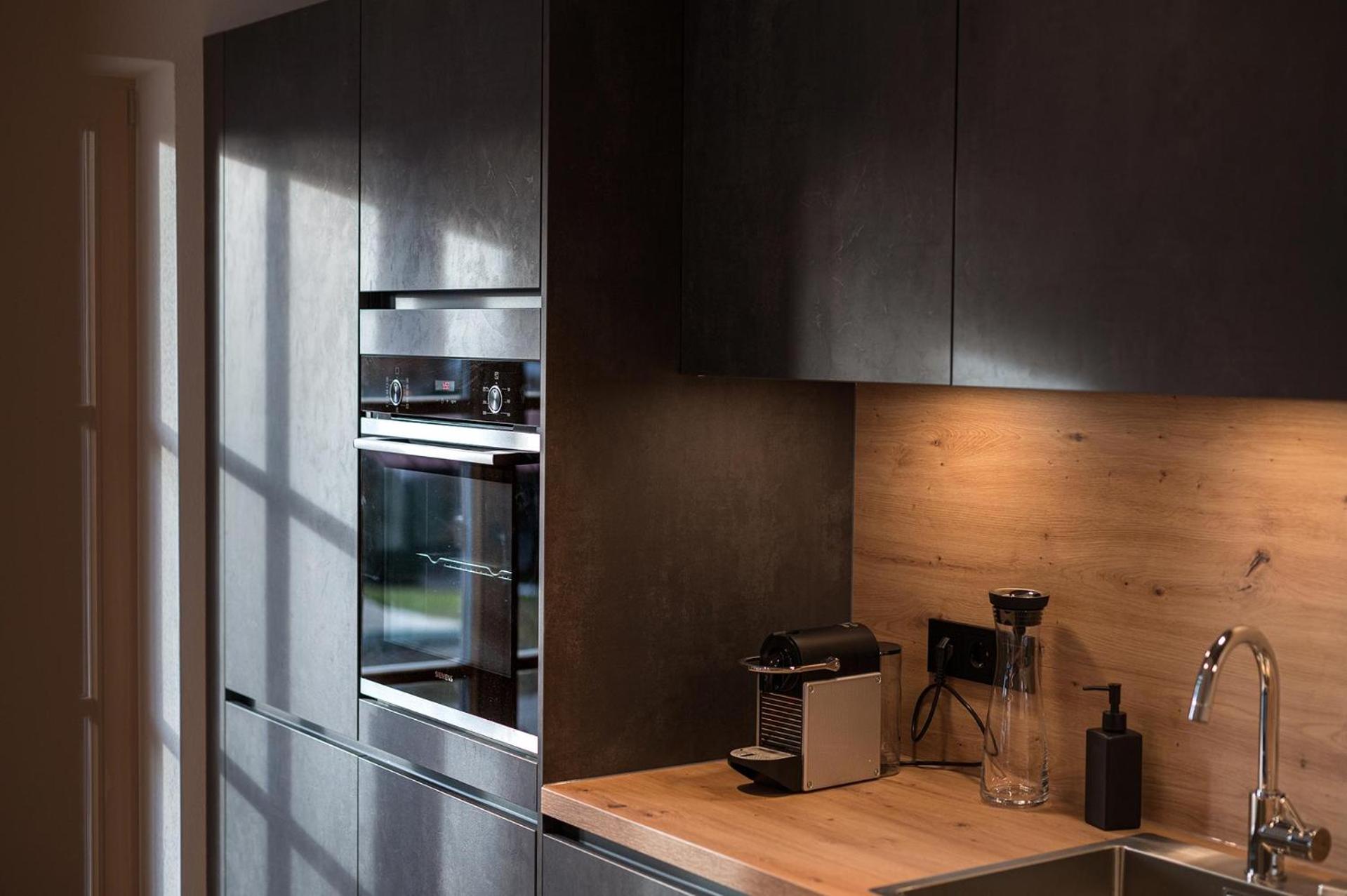 Chalet Viol