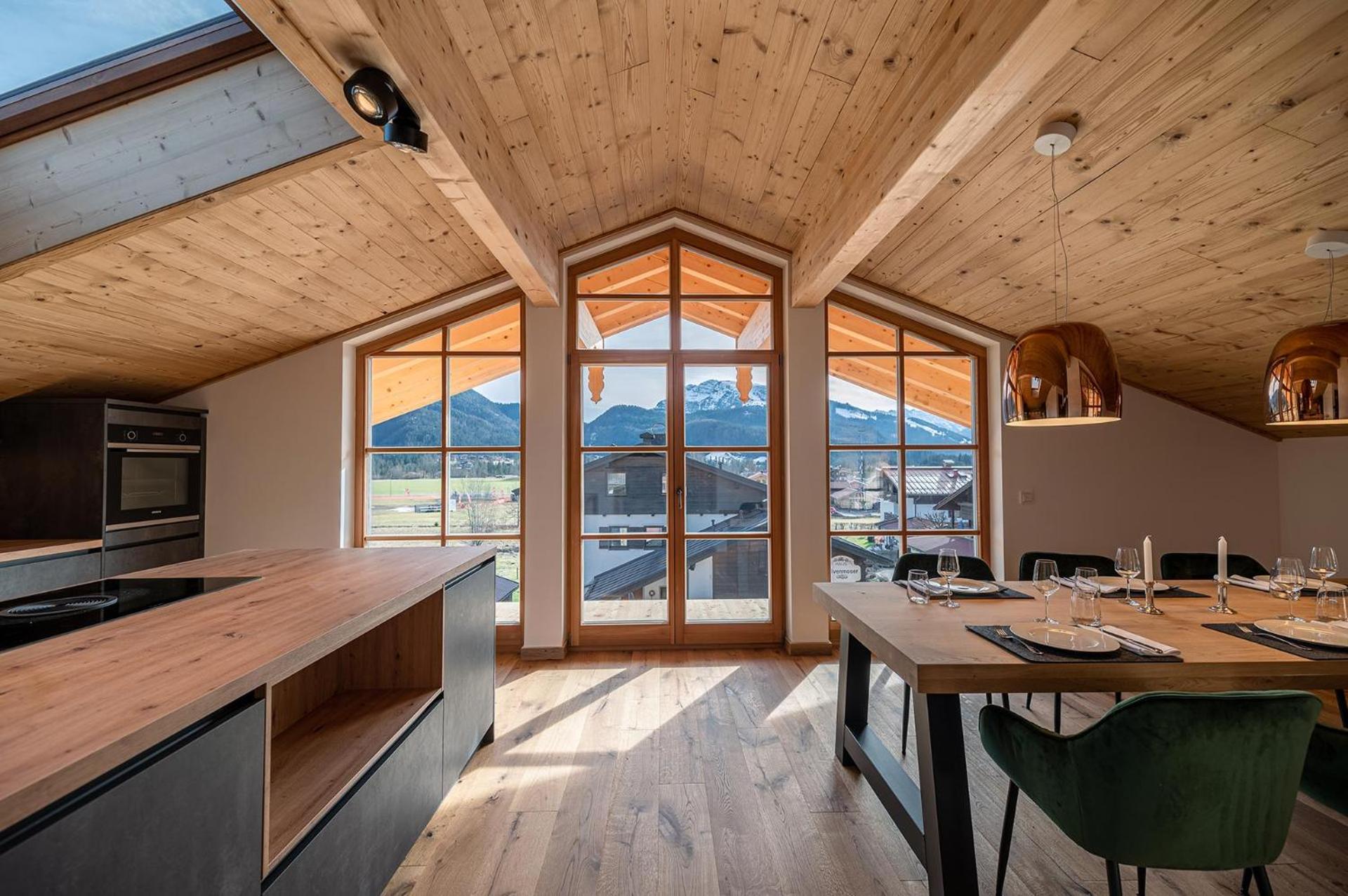Chalet Viol