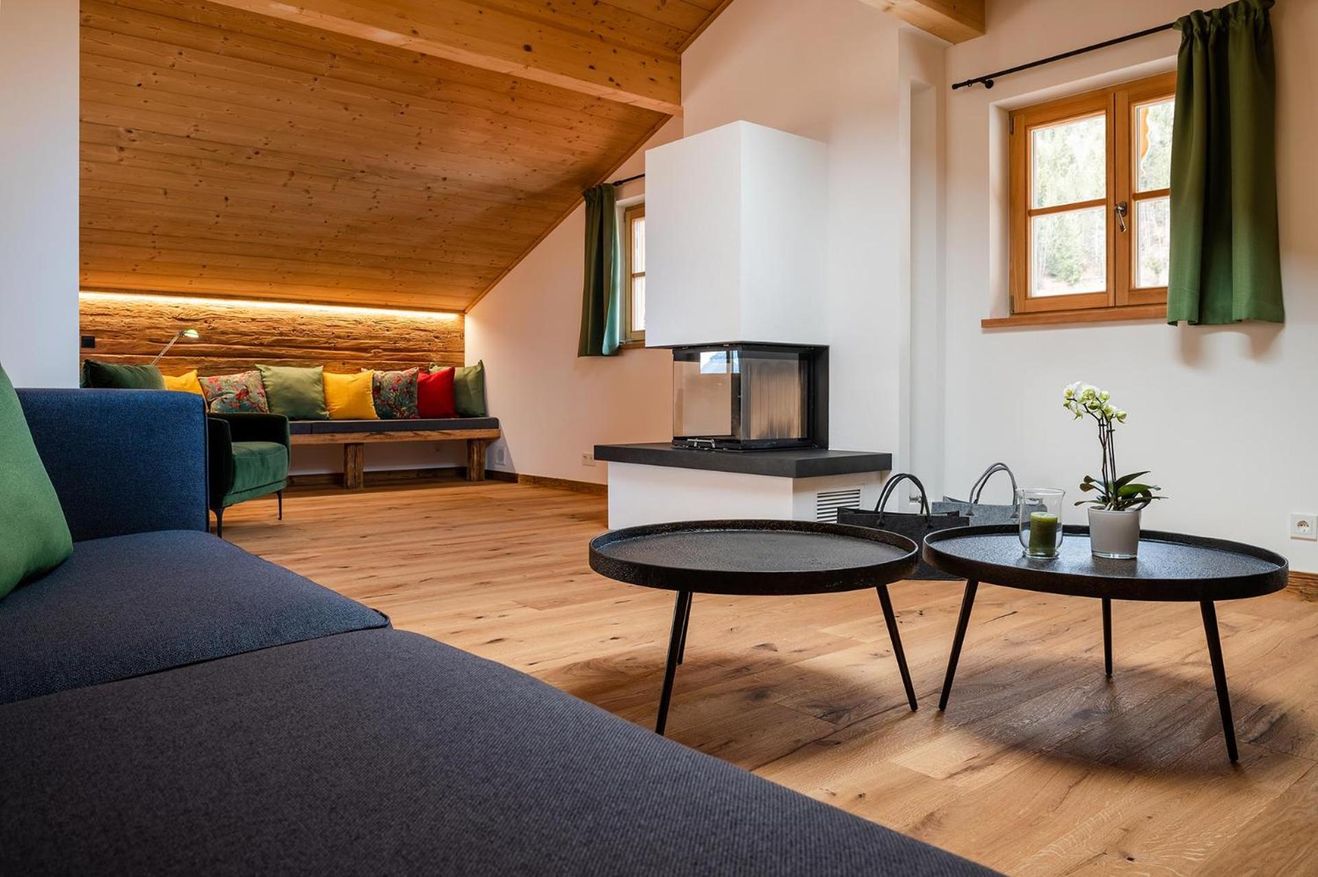 Chalet Viol