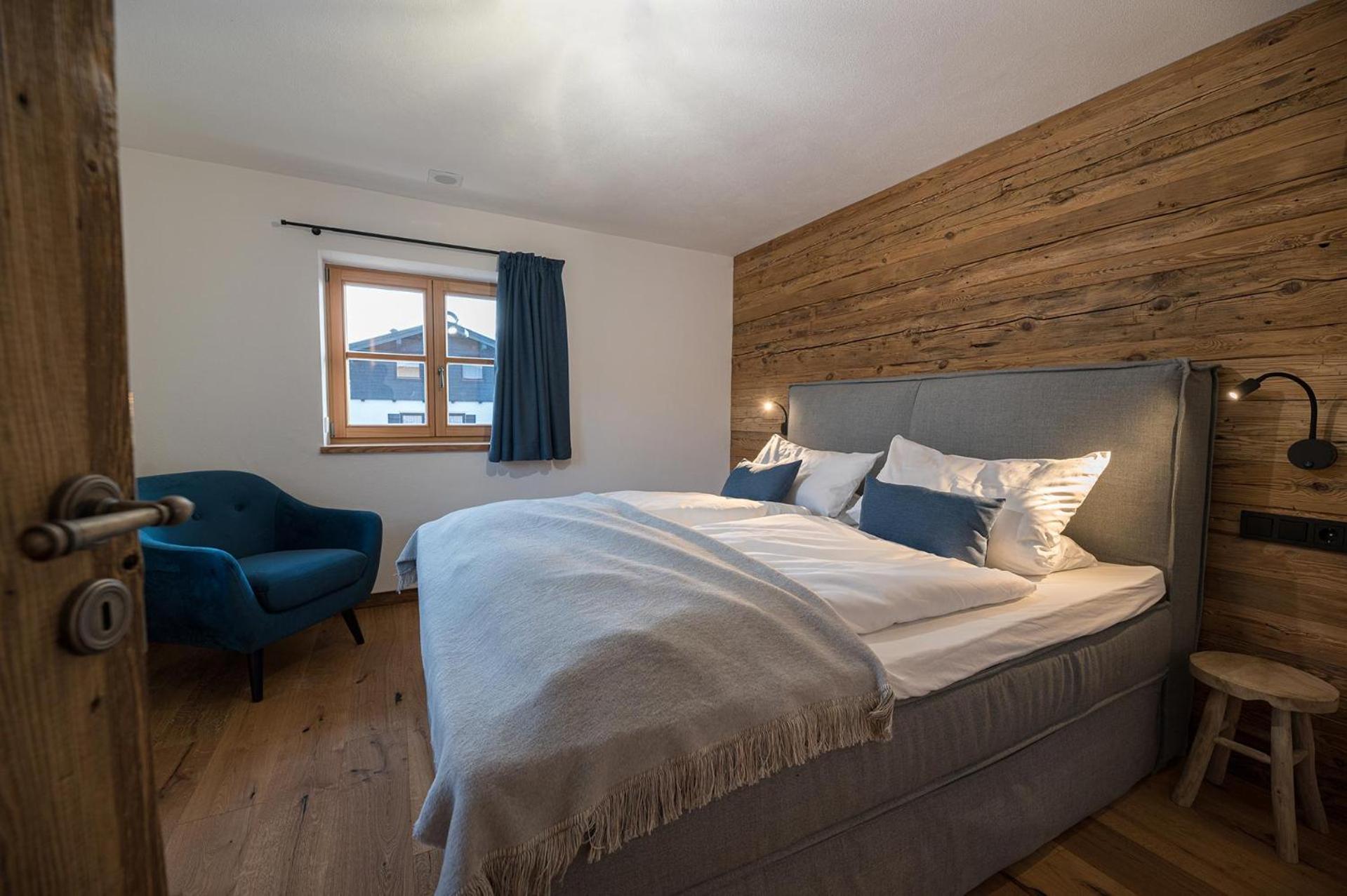 Chalet Viol