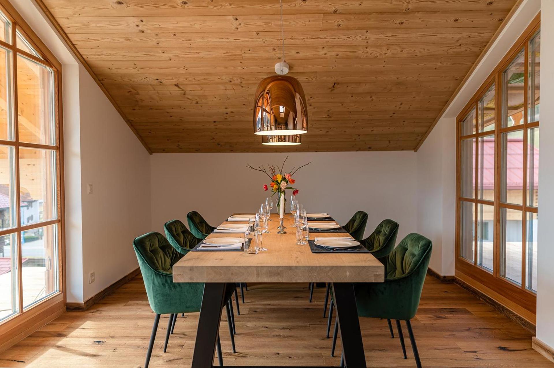 Chalet Viol